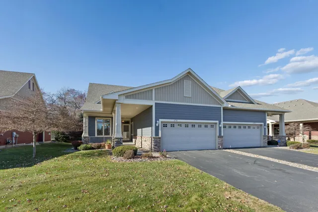 $425,000 | 6736 99th Avenue North, Brooklyn Park, MN 55445