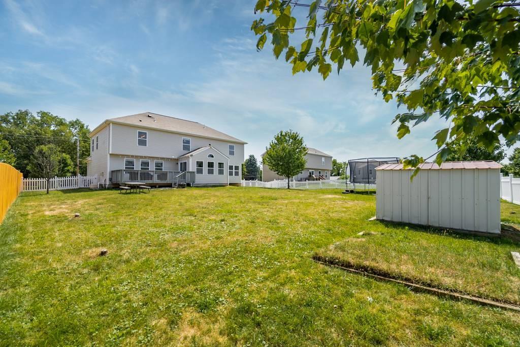 740 Sebring Road Beaver, PA 15009 - Photo 22 of 25