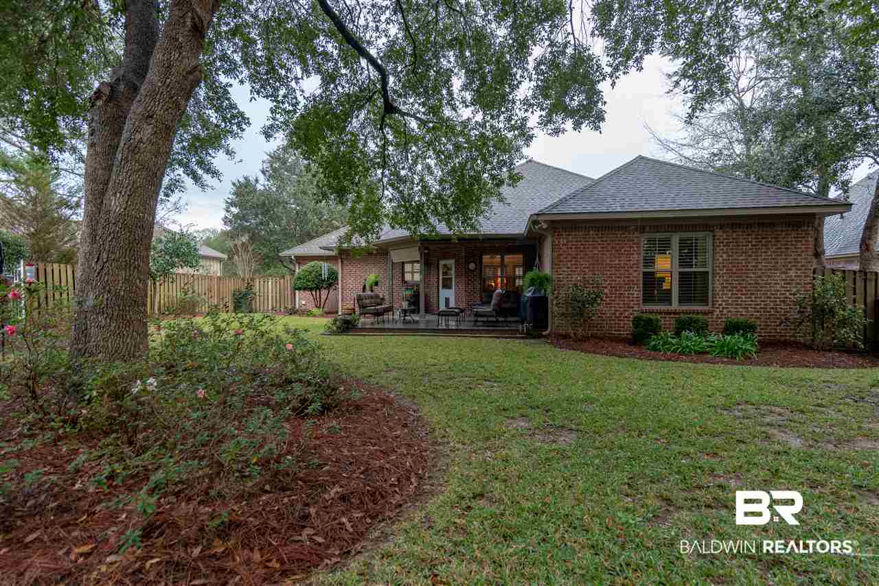 11304 Belize River Street Fairhope, AL 36532 - Photo 21 of 26