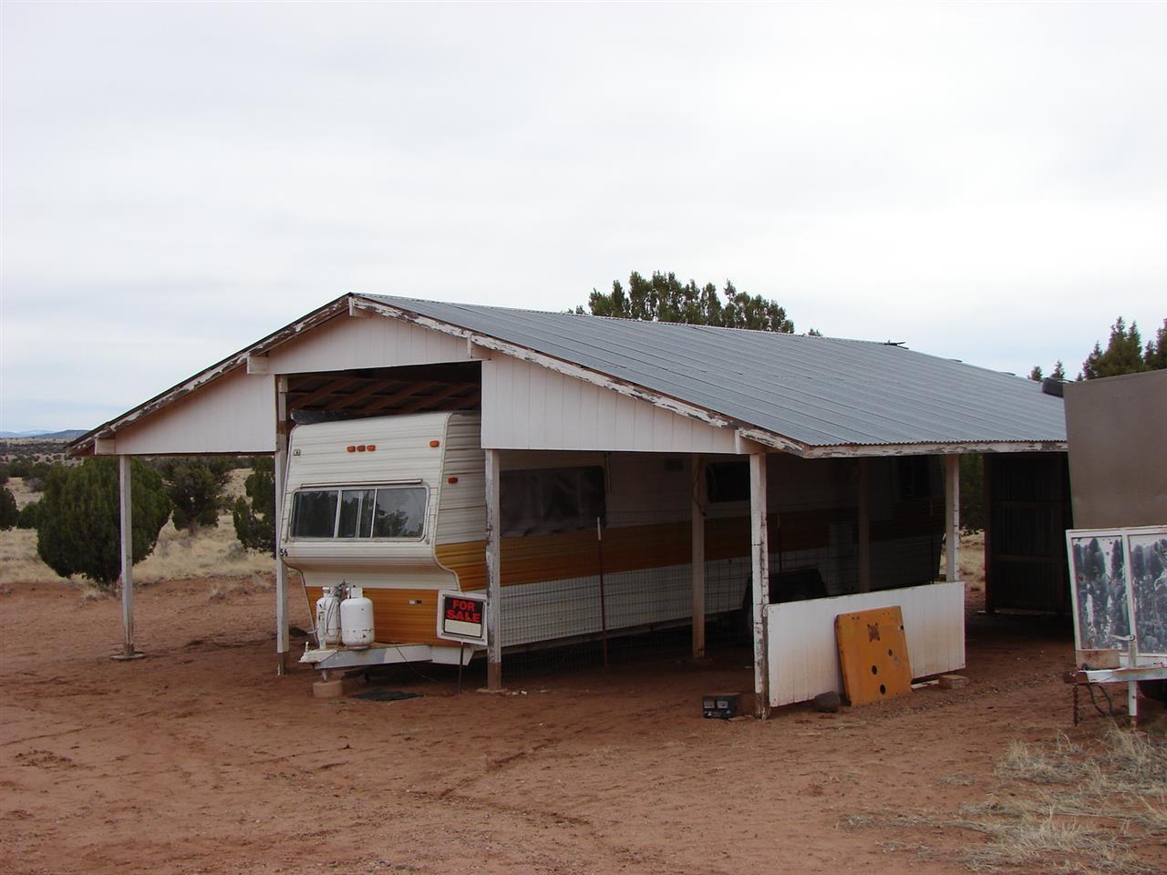5192-521 Black Mesa Valley Road Snowflake, AZ 85937 - Photo 2 of 12