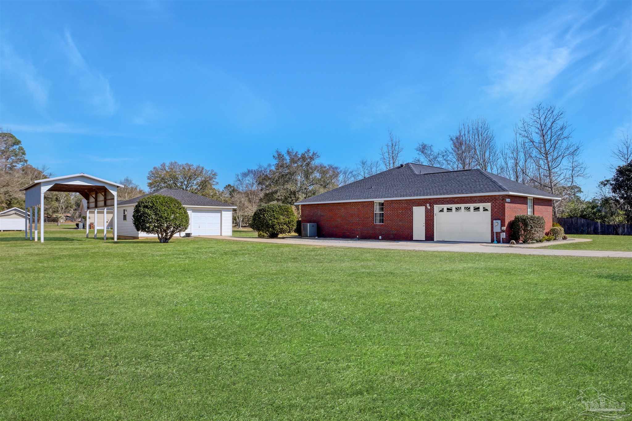 3690 Berryhill Road Pace, FL 32571 - Photo 3 of 44