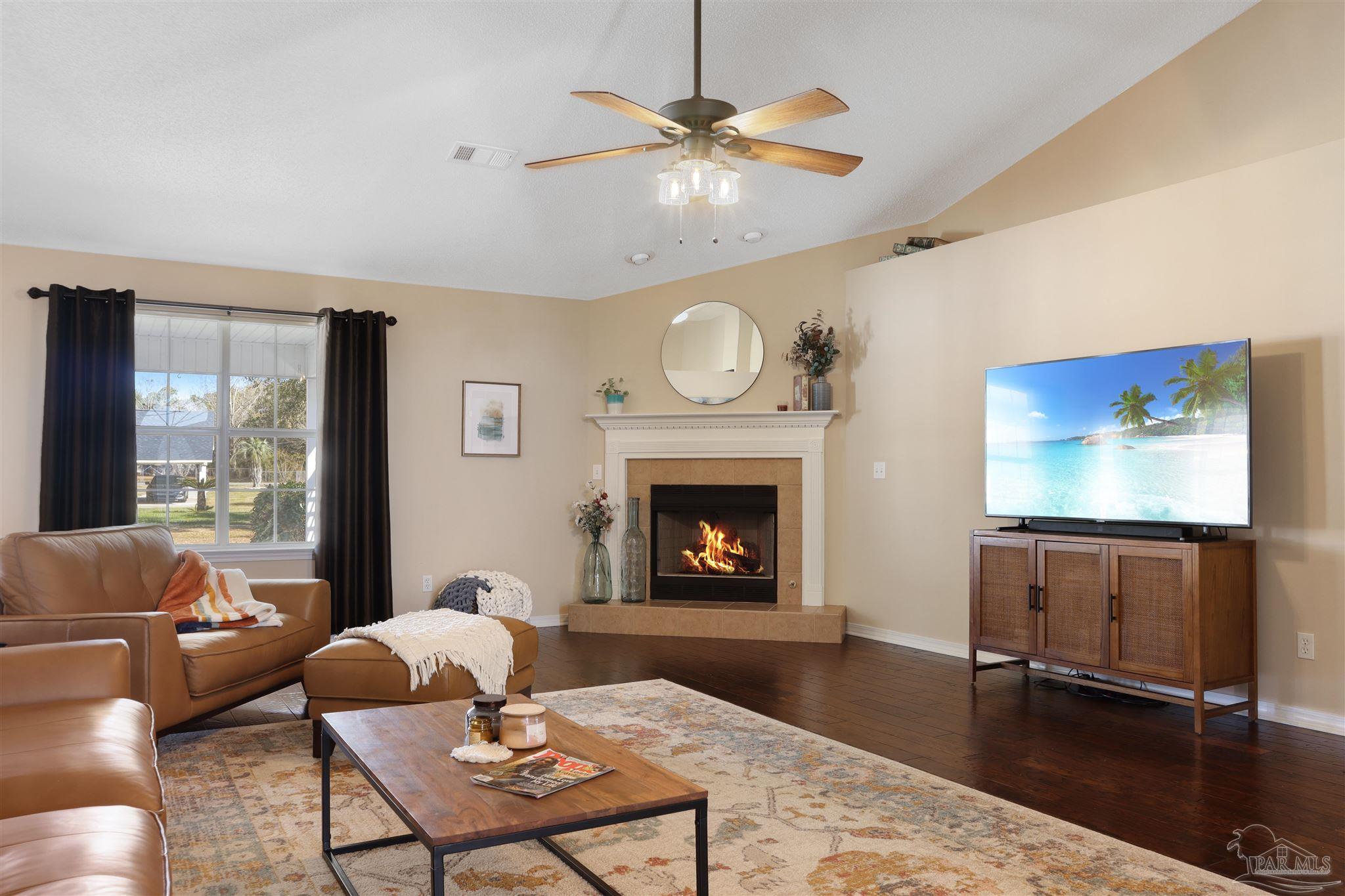 3690 Berryhill Road Pace, FL 32571 - Photo 4 of 44