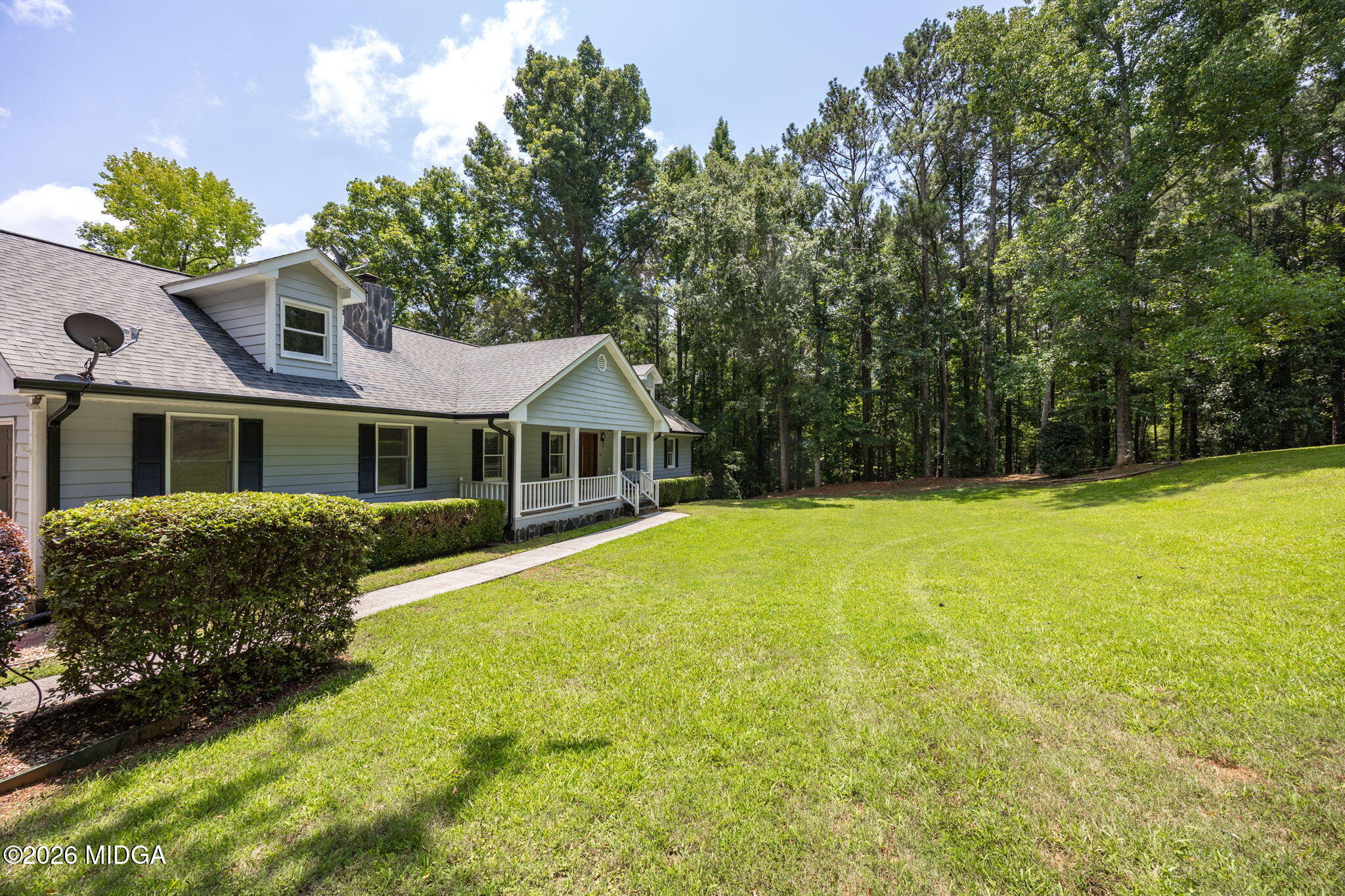 109 Bass Circle Jackson, GA 30233 - Photo 34 of 34 36