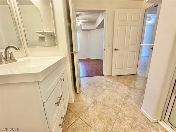 $1,400 | 8324 West Charleston Boulevard, Unit 1047, Las Vegas, NV 89117