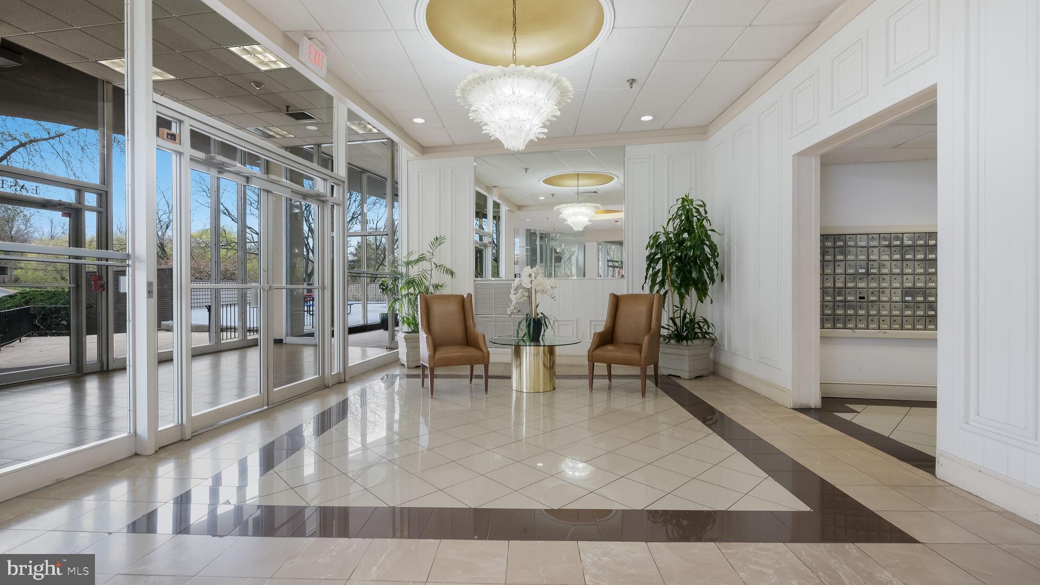 3900 West Ford Road, Unit 11J Philadelphia, PA 19131 - Photo 29 of 35 Gallery Image 29