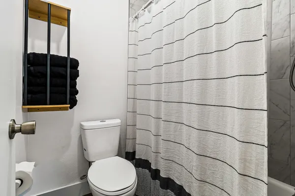 a view of a lake view