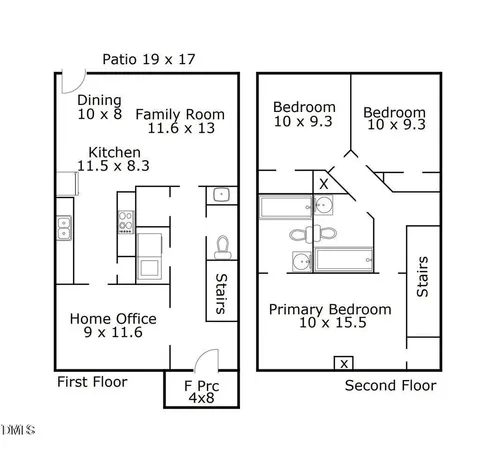 $1,899 | 1611 Poole Road, Raleigh, NC 27610