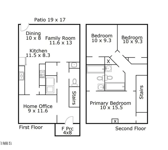 $1,949 | 1611 Poole Road, Raleigh, NC 27610