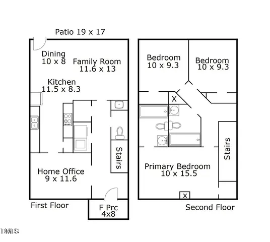 $1,949 | 1611 Poole Road, Raleigh, NC 27610