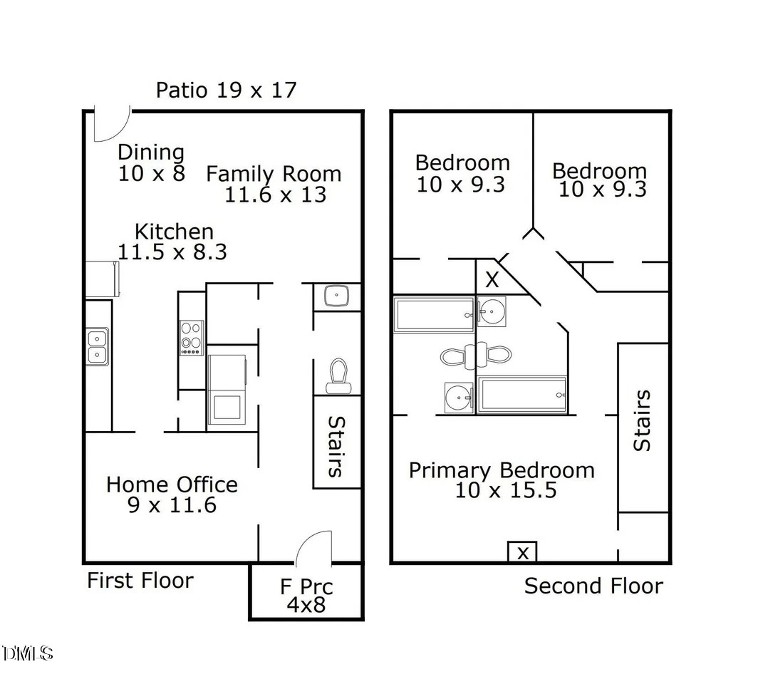 1611 Poole Road Raleigh, NC 27610 - Photo 19 of 19