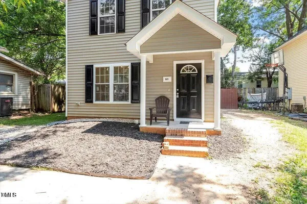 $1,899 | 1611 Poole Road, Raleigh, NC 27610