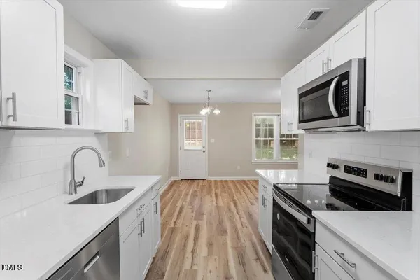 $1,899 | 1611 Poole Road, Raleigh, NC 27610