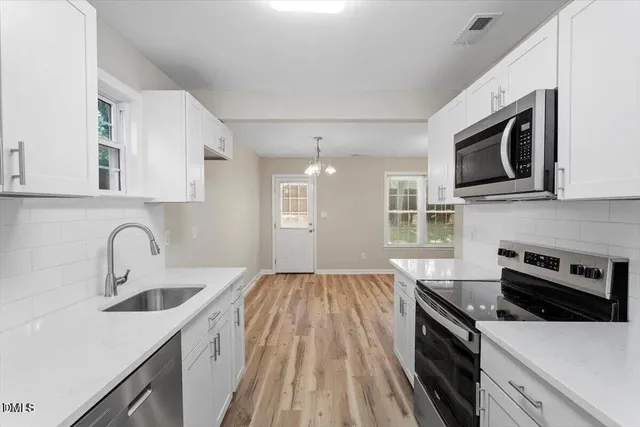 $1,949 | 1611 Poole Road, Raleigh, NC 27610