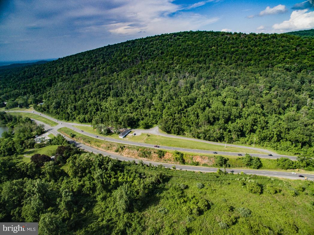 22540 Blue Ridge Mountain Road Paris, VA 20130 - Photo 33 of 42 Paris Mountain