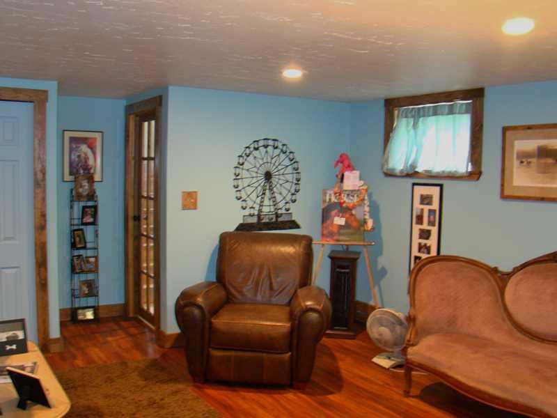 128 Moose Brook Road Ludlow, ME 04730 - Photo 20 of 34 Interior Space/Layout.