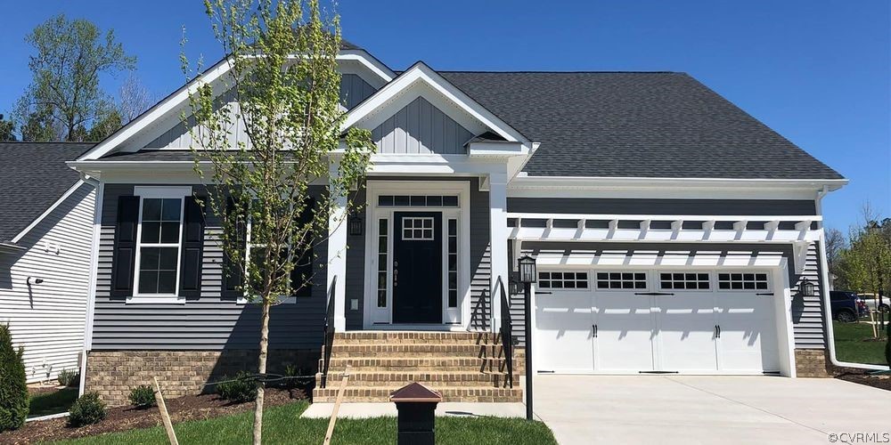 Lot 74 Lauradell Road Ashland, VA 23005 - Photo 1 of 1 Gallery Image 1