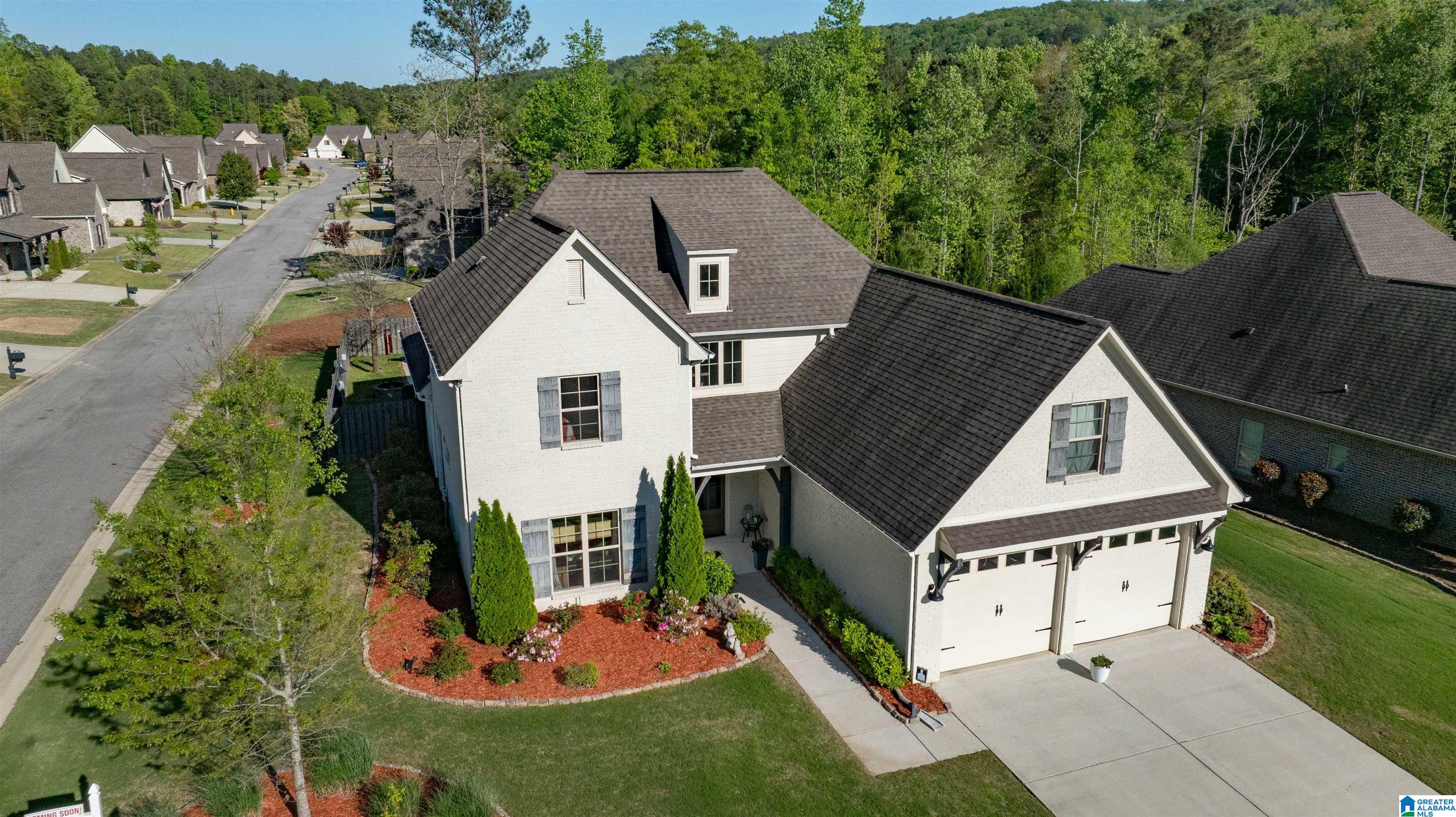 701 Kirkwall Cove Pelham, AL 35124 - Photo 56 of 63