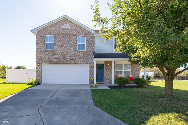 $239,900 | 1247 Flint Court, Anderson, IN 46013
