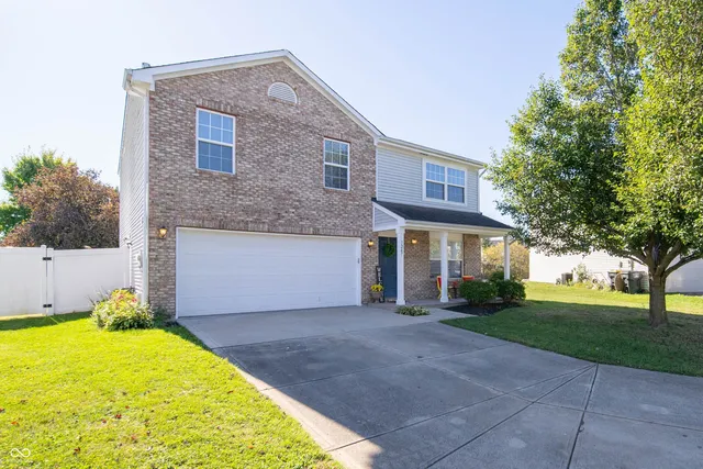 $239,900 | 1247 Flint Court, Anderson, IN 46013