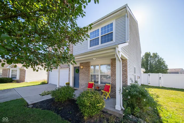 $239,900 | 1247 Flint Court, Anderson, IN 46013