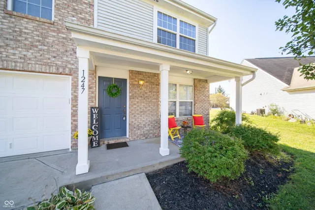 $239,900 | 1247 Flint Court, Anderson, IN 46013