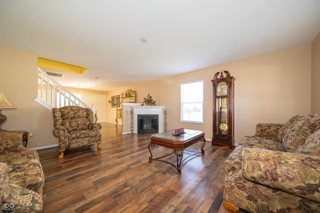 $239,900 | 1247 Flint Court, Anderson, IN 46013