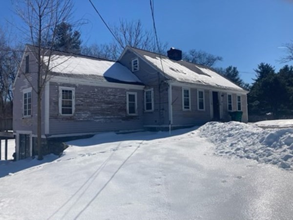 136 West Union Street Ashland, MA 01721 - Photo 1 of 15