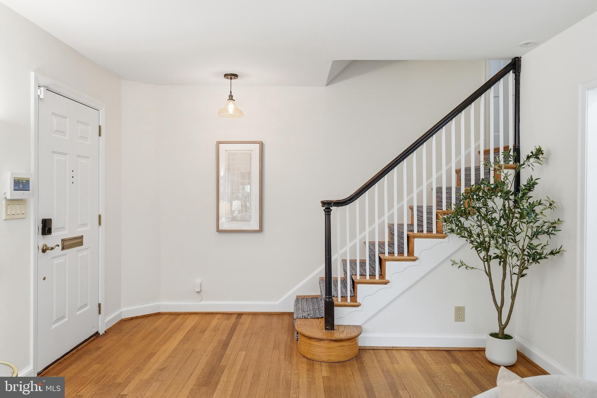 10006 Greenock Road Silver Spring, MD 20901 - Photo 13 of 34