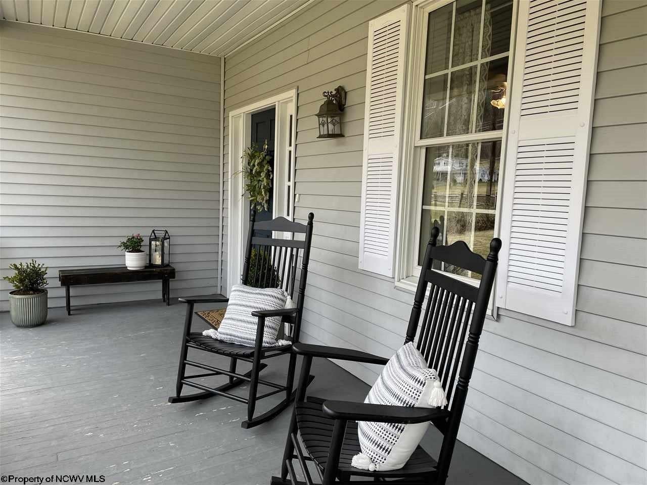 2443 Colfax Road Fairmont, WV 26554 - Photo 2 of 26 Gallery Image 2