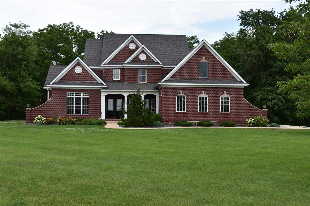 11689 South Springboro Road Brookston, IN 47923 - Photo 1 of 36 Gallery Image 1