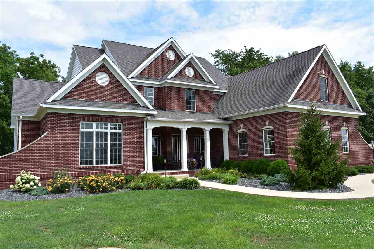 11689 South Springboro Road Brookston, IN 47923 - Photo 2 of 36 Gallery Image 2