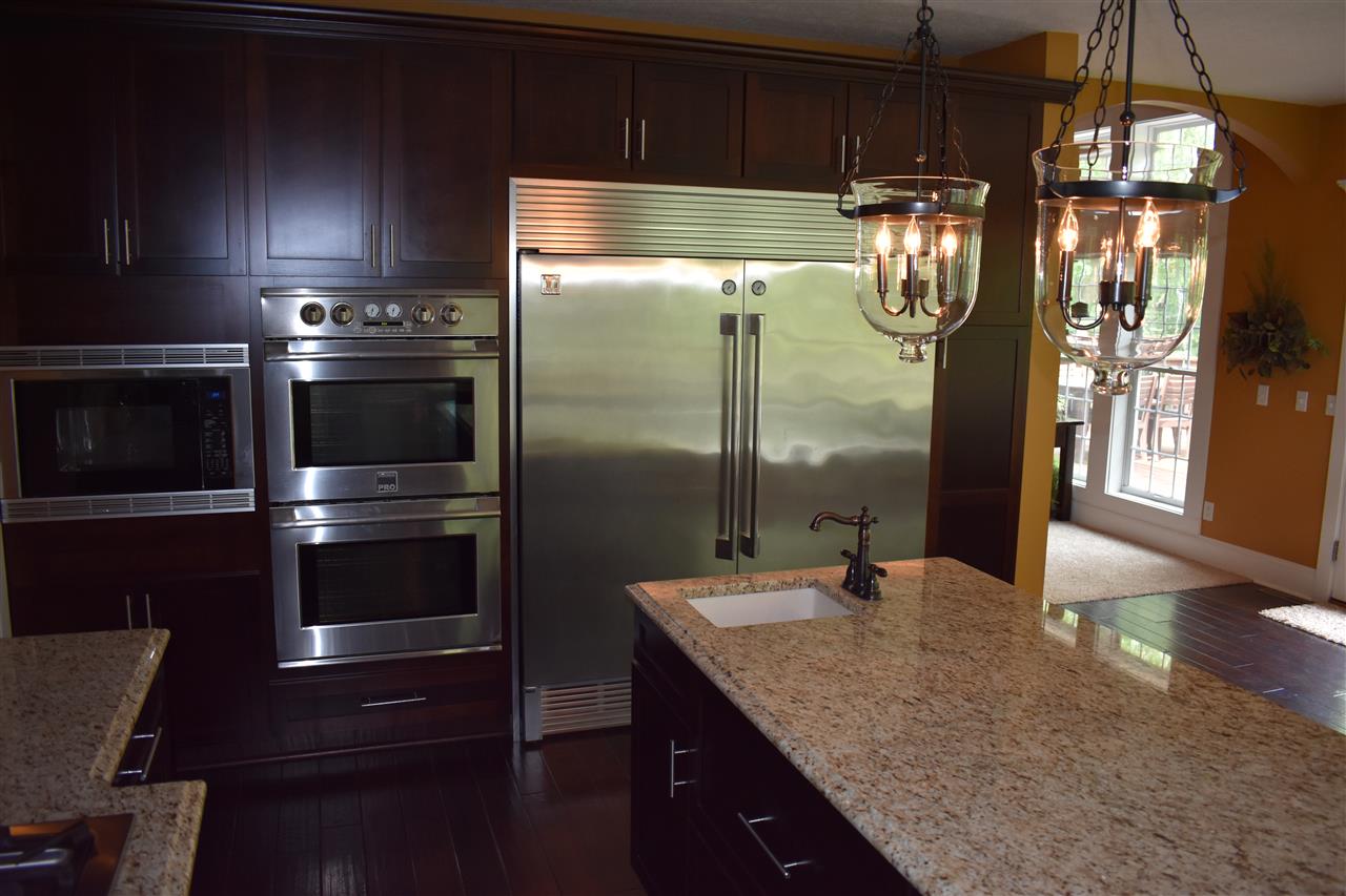 11689 South Springboro Road Brookston, IN 47923 - Photo 11 of 36 Gallery Image 11