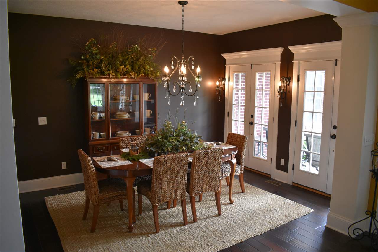 11689 South Springboro Road Brookston, IN 47923 - Photo 19 of 36 Gallery Image 19