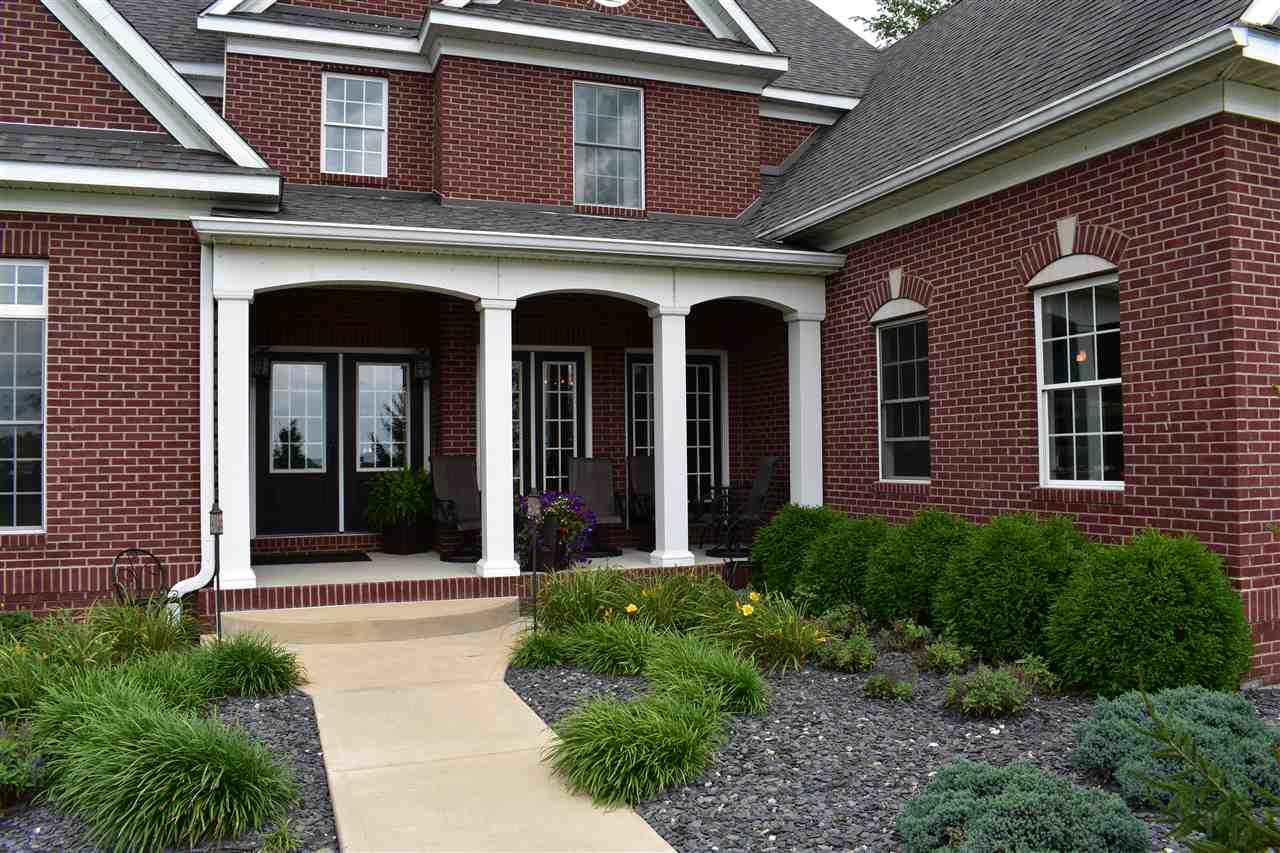 11689 South Springboro Road Brookston, IN 47923 - Photo 3 of 36 Gallery Image 3