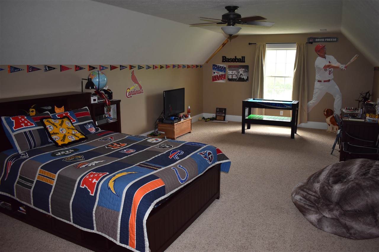 11689 South Springboro Road Brookston, IN 47923 - Photo 27 of 36 Gallery Image 27
