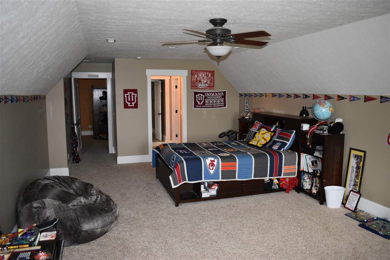 11689 South Springboro Road Brookston, IN 47923 - Photo 28 of 36 Gallery Image 28