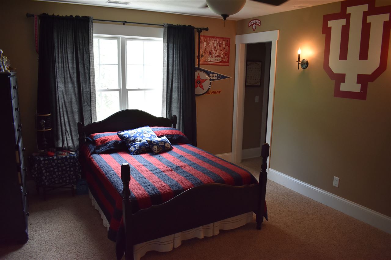 11689 South Springboro Road Brookston, IN 47923 - Photo 30 of 36 Gallery Image 30