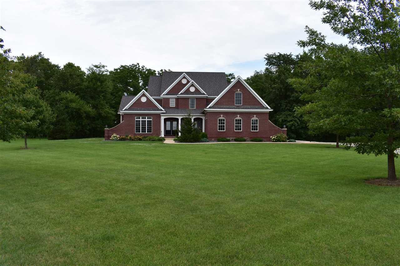11689 South Springboro Road Brookston, IN 47923 - Photo 34 of 36 Gallery Image 34