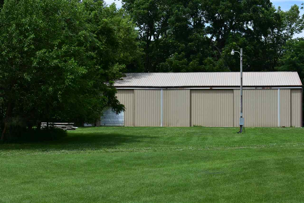 11689 South Springboro Road Brookston, IN 47923 - Photo 35 of 36 Gallery Image 35