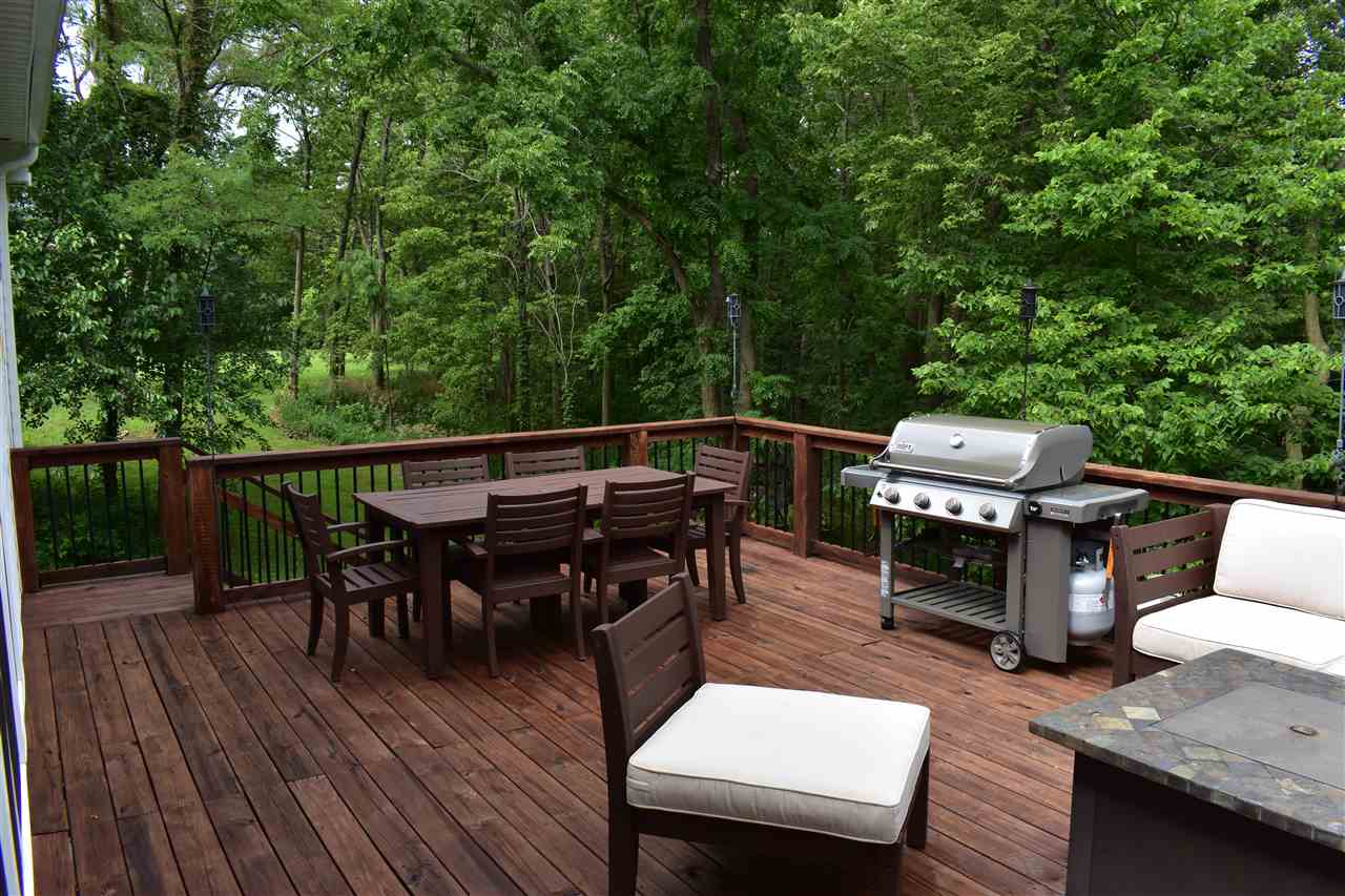 11689 South Springboro Road Brookston, IN 47923 - Photo 5 of 36 Gallery Image 5