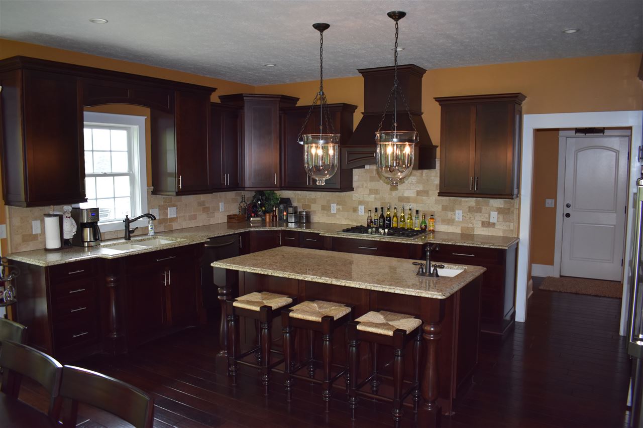11689 South Springboro Road Brookston, IN 47923 - Photo 8 of 36 Gallery Image 8