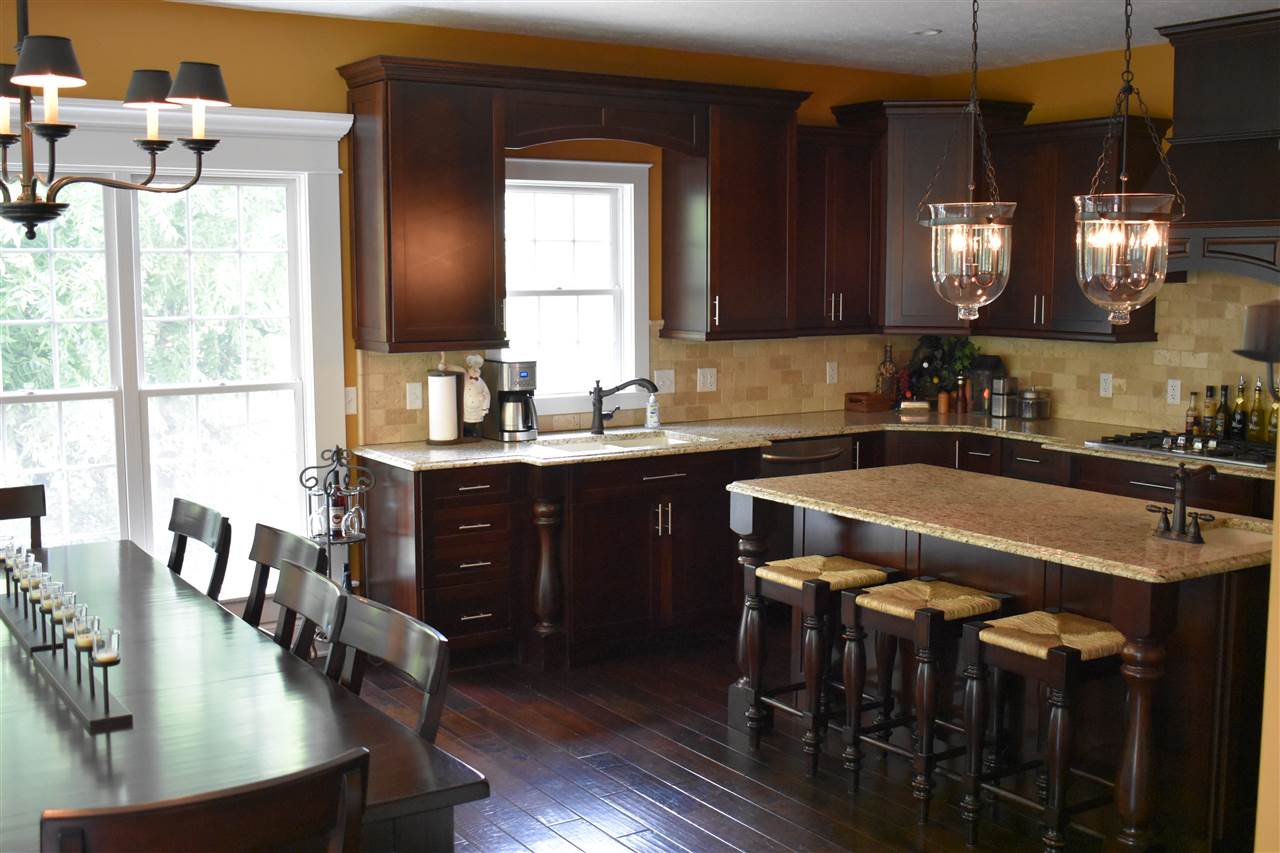 11689 South Springboro Road Brookston, IN 47923 - Photo 9 of 36 Gallery Image 9