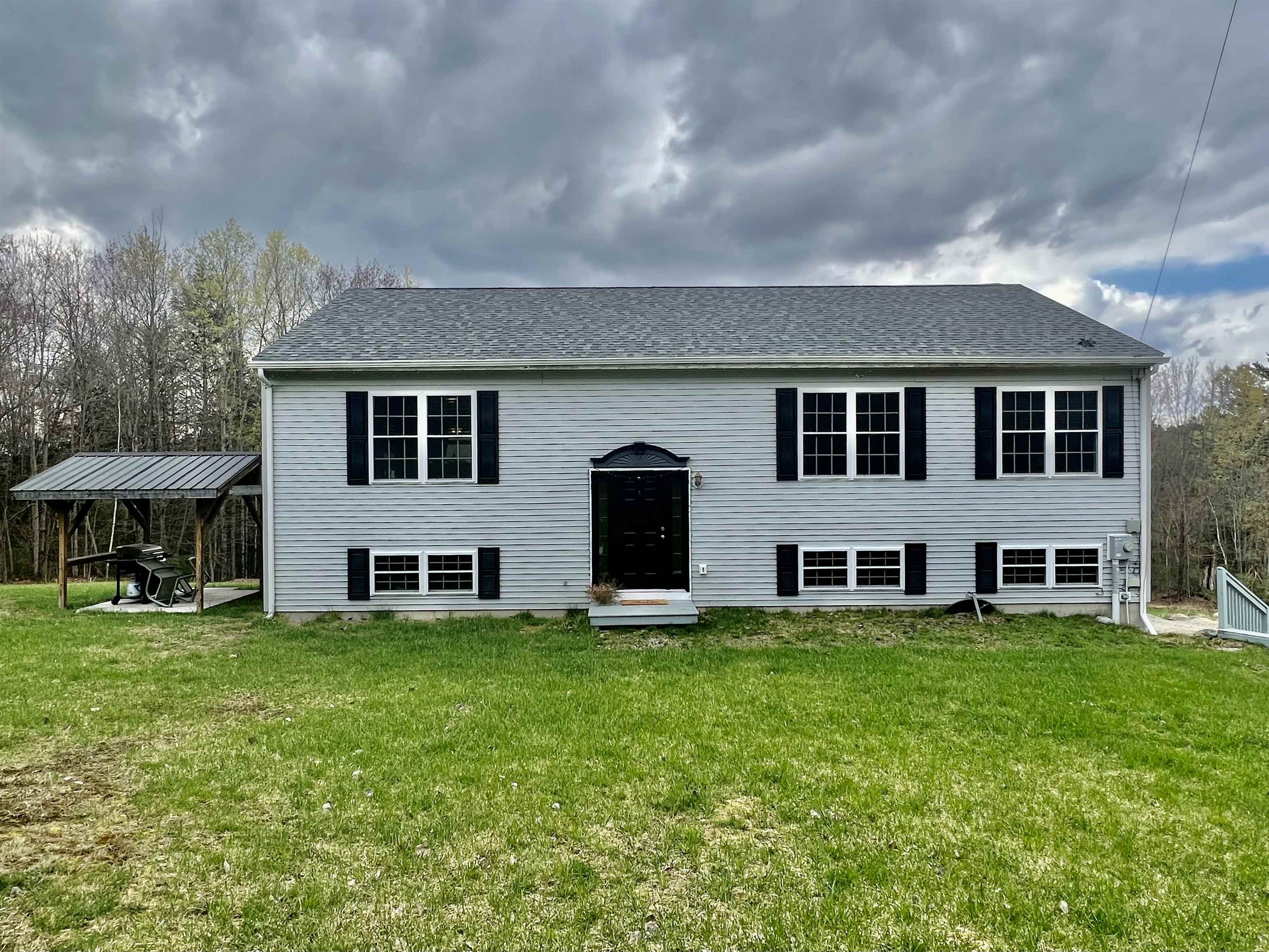 46 Coach Road Greenfield, NH 03047 - Photo 2 of 22