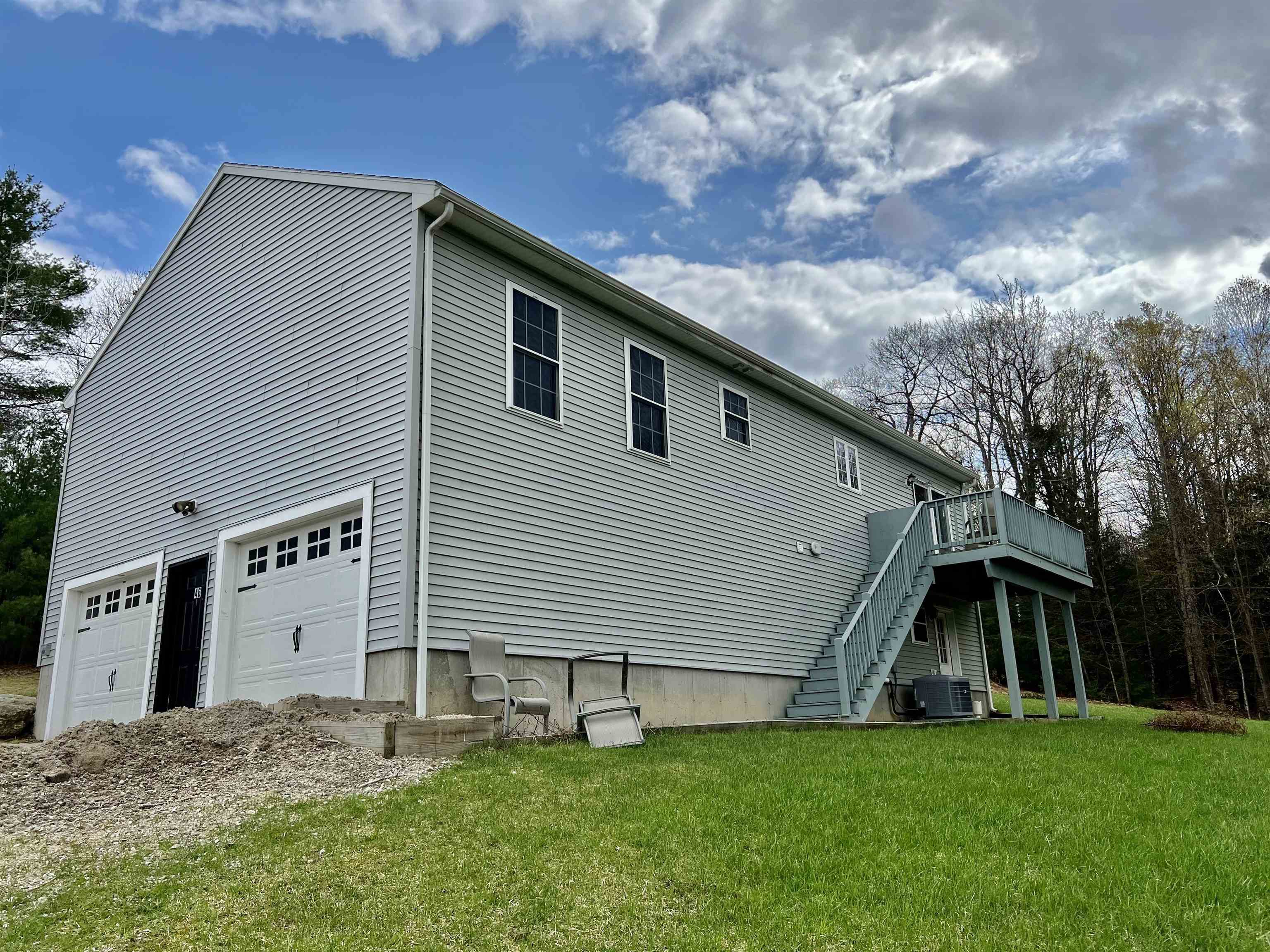 46 Coach Road Greenfield, NH 03047 - Photo 21 of 22