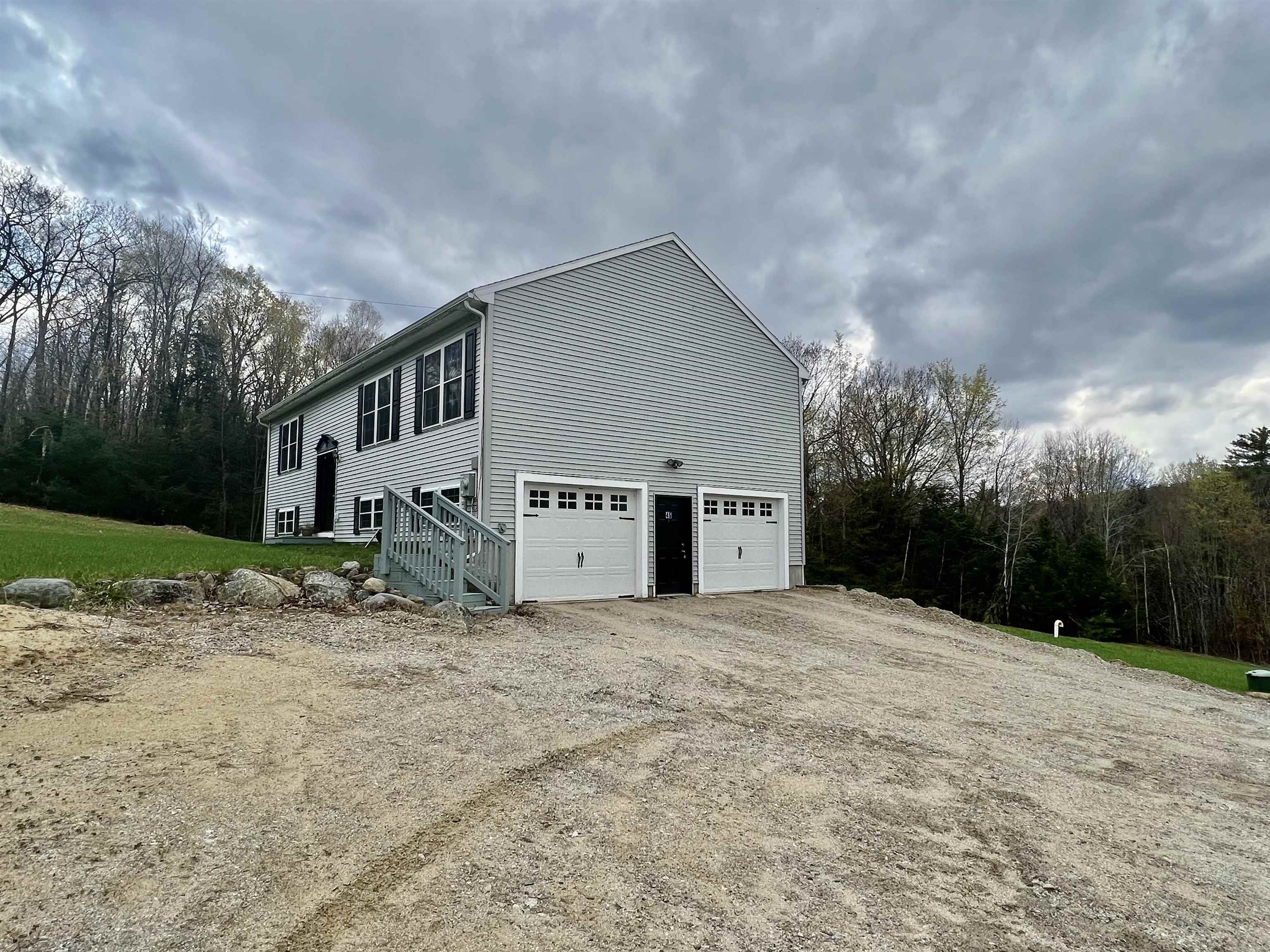 46 Coach Road Greenfield, NH 03047 - Photo 3 of 22
