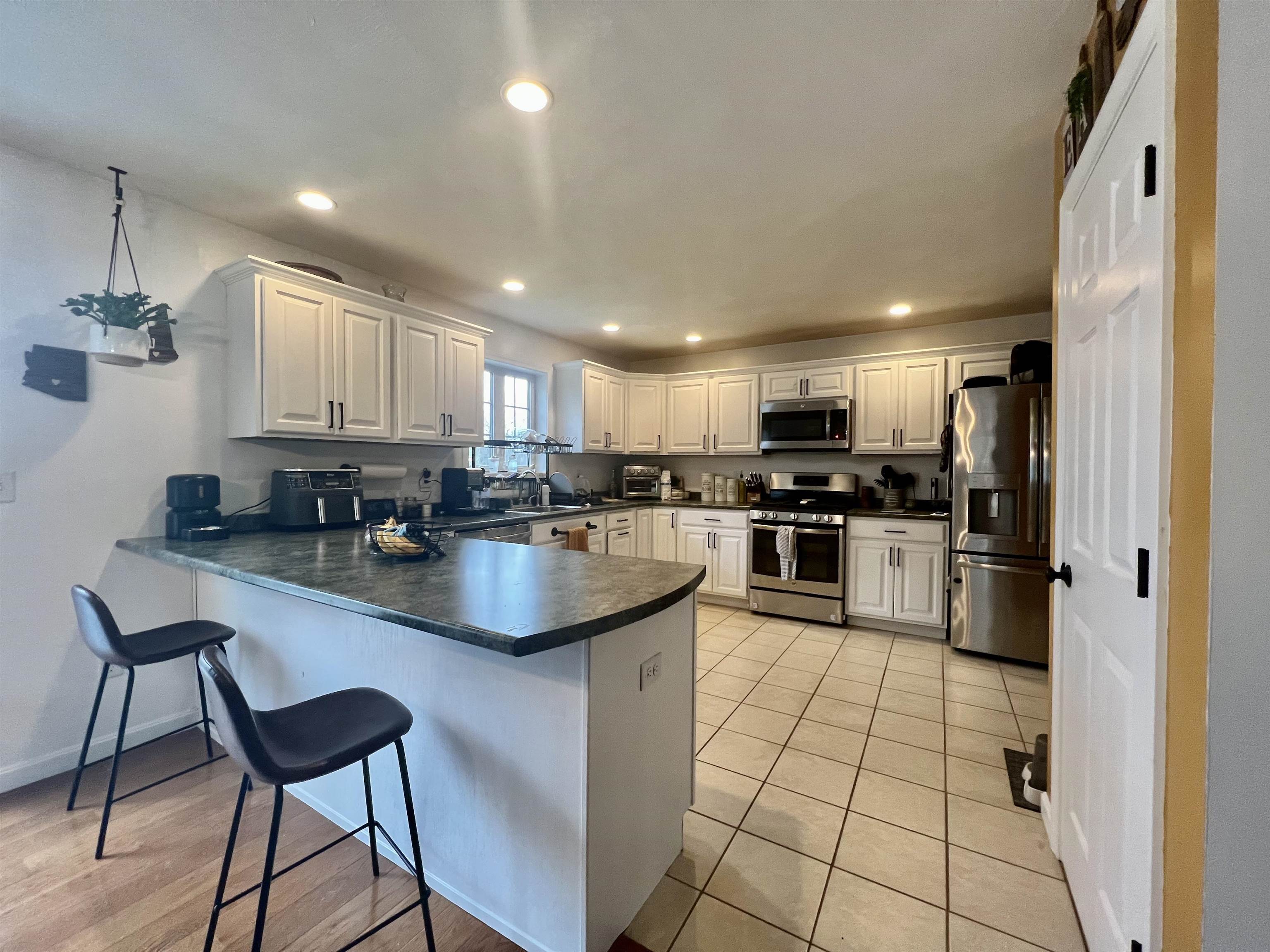 46 Coach Road Greenfield, NH 03047 - Photo 7 of 22