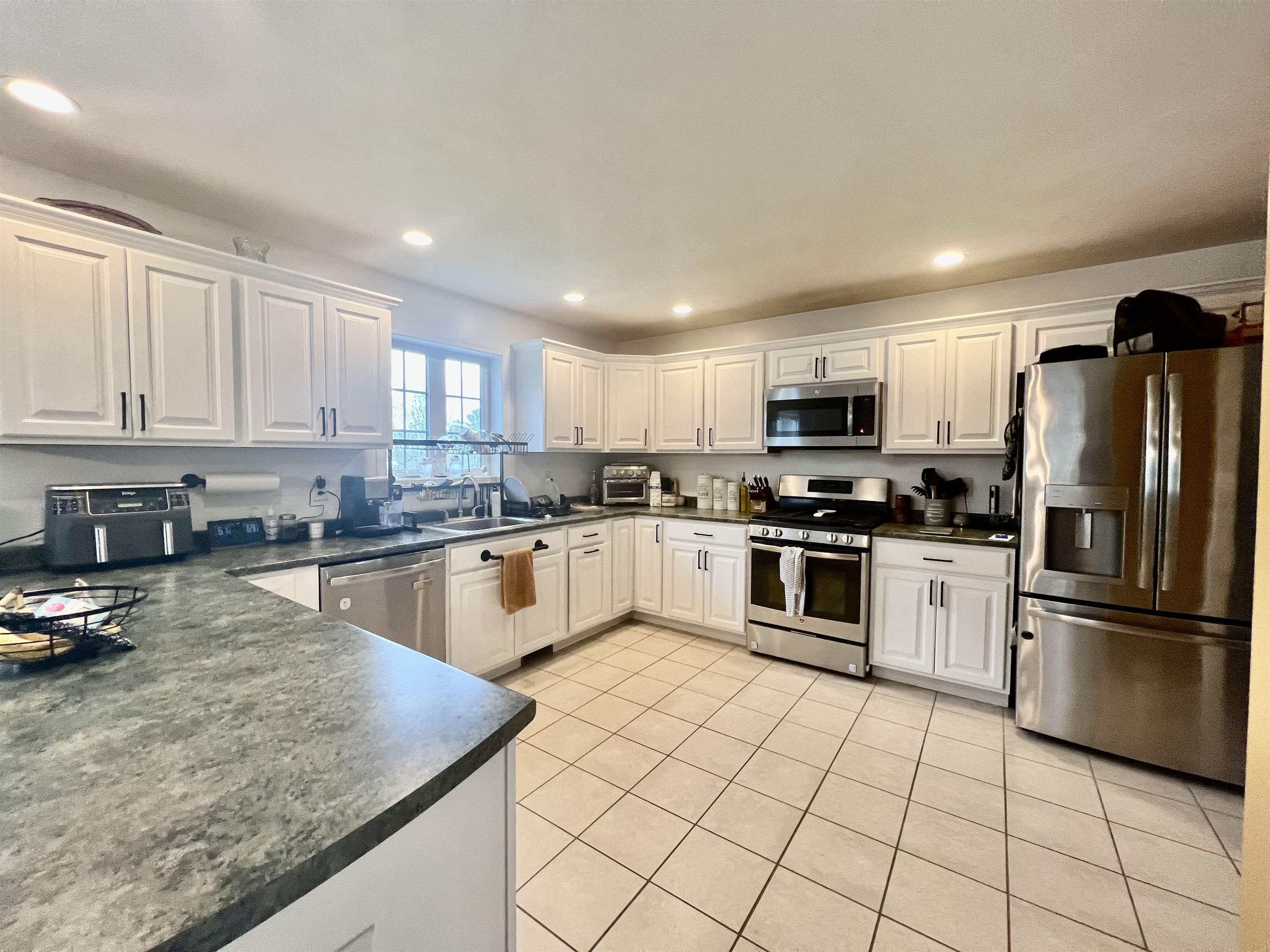 46 Coach Road Greenfield, NH 03047 - Photo 8 of 22