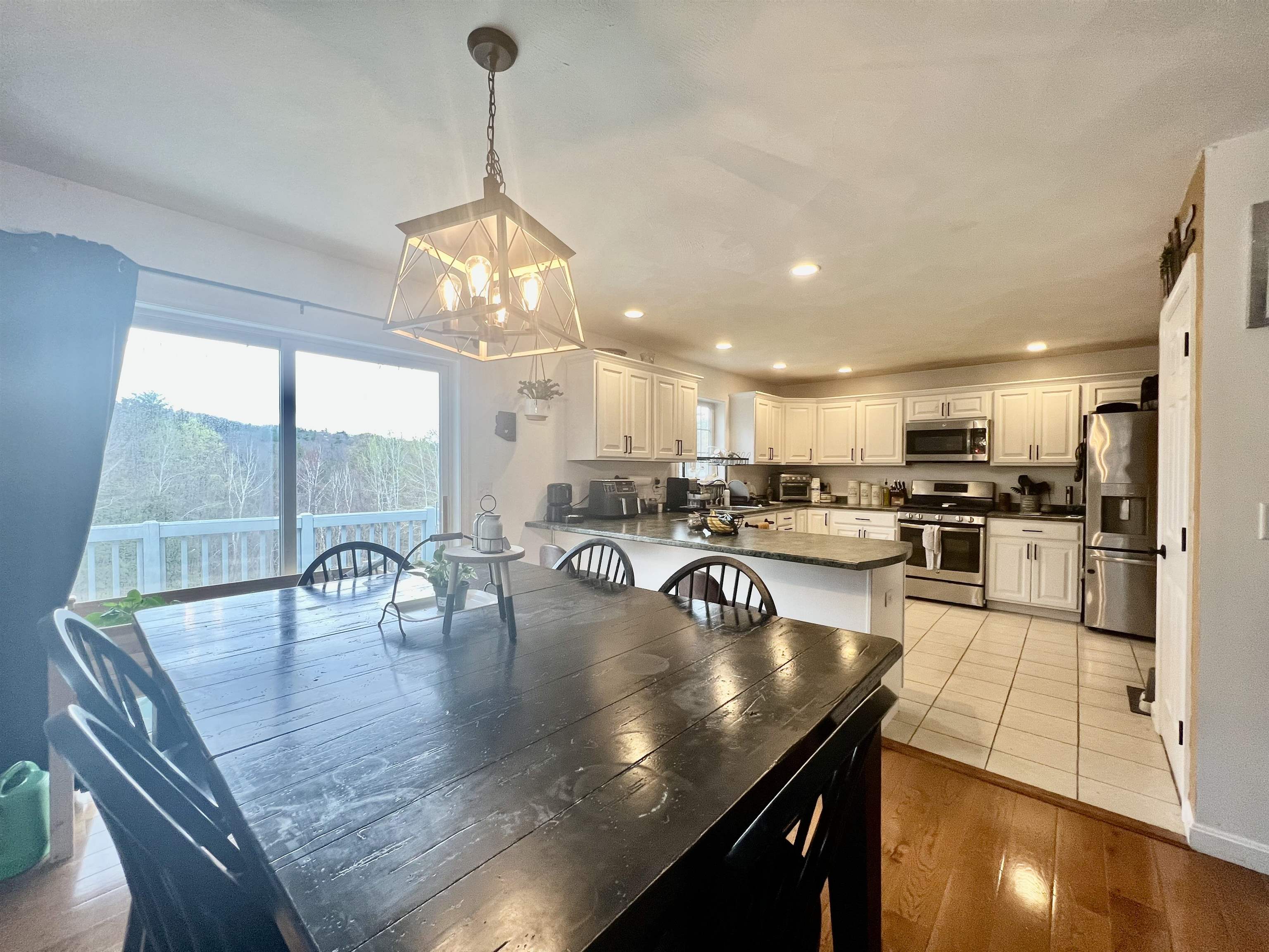 46 Coach Road Greenfield, NH 03047 - Photo 10 of 22