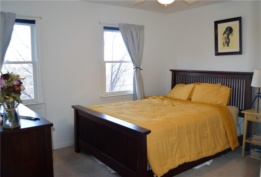 508 Hidden Court McKees Rocks, PA 15136 - Photo 14 of 22 2nd Bedroom.