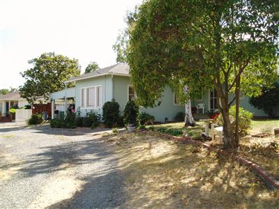 1265 Foster Road Napa, CA 94558 - Photo 1 of 10 Gallery Image 1